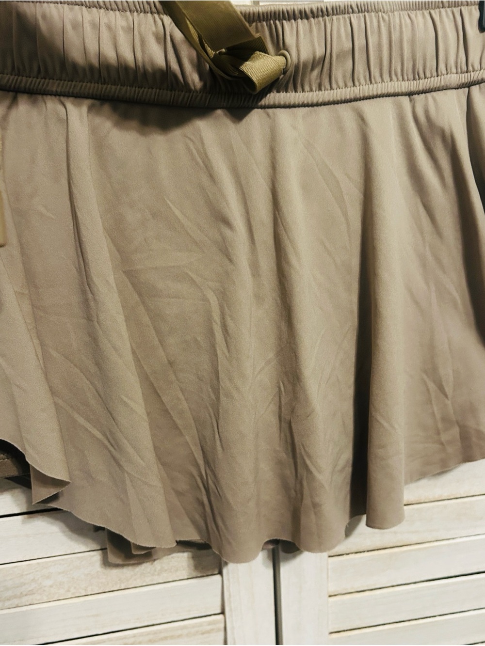 Free People Movement On Point Skort. Size XS - Picture 4 of 11